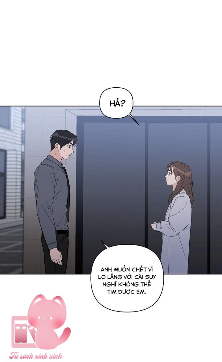 Baby Đến Rồi - Chap 43 - Trang 39
