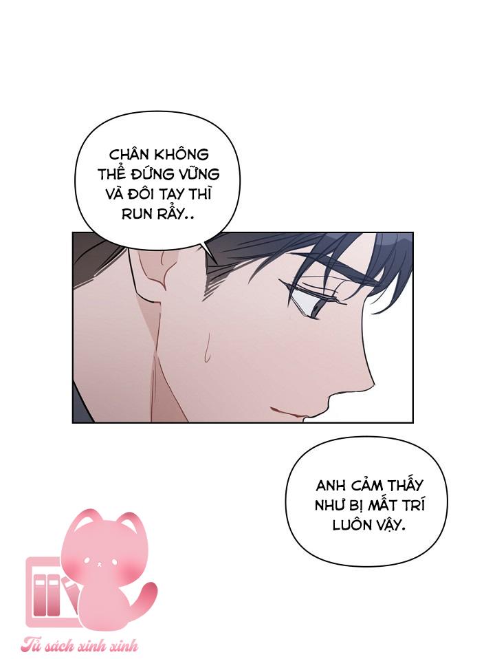 Baby Đến Rồi - Chap 43 - Trang 40