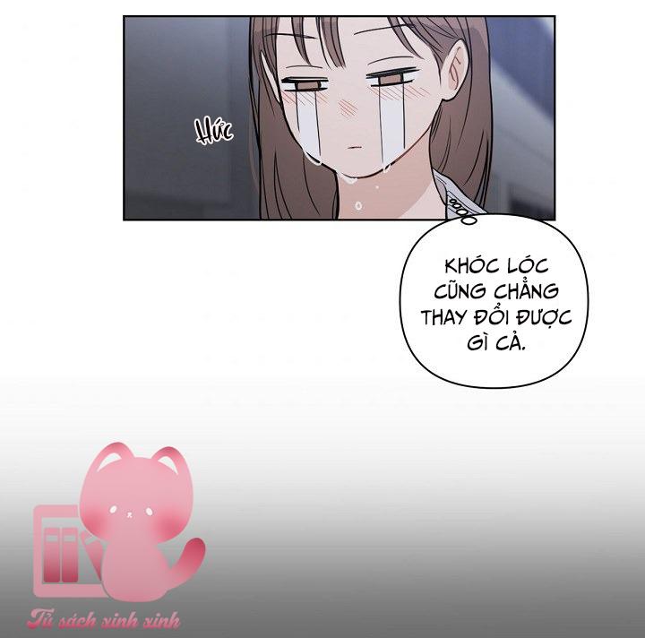 Baby Đến Rồi - Chap 43 - Trang 5