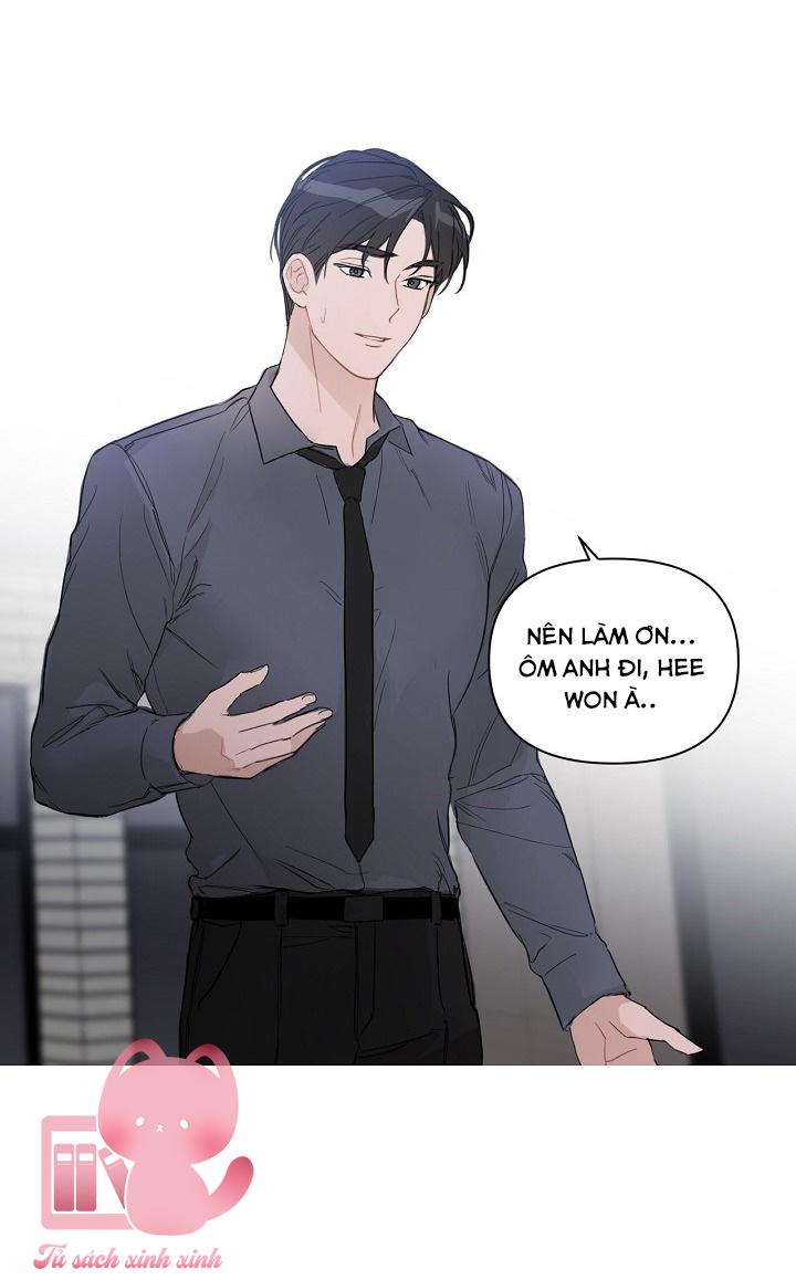 Baby Đến Rồi - Chap 43 - Trang 41