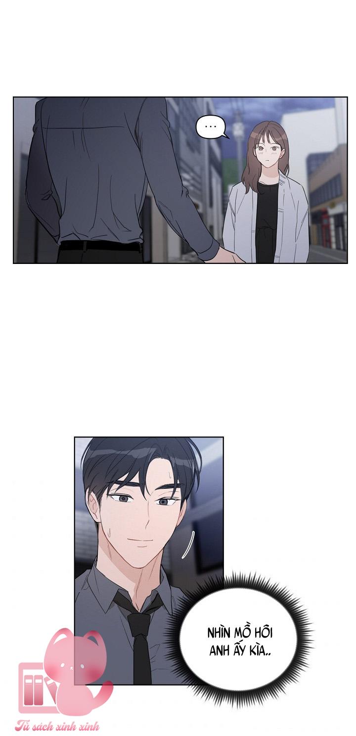 Baby Đến Rồi - Chap 43 - Trang 42