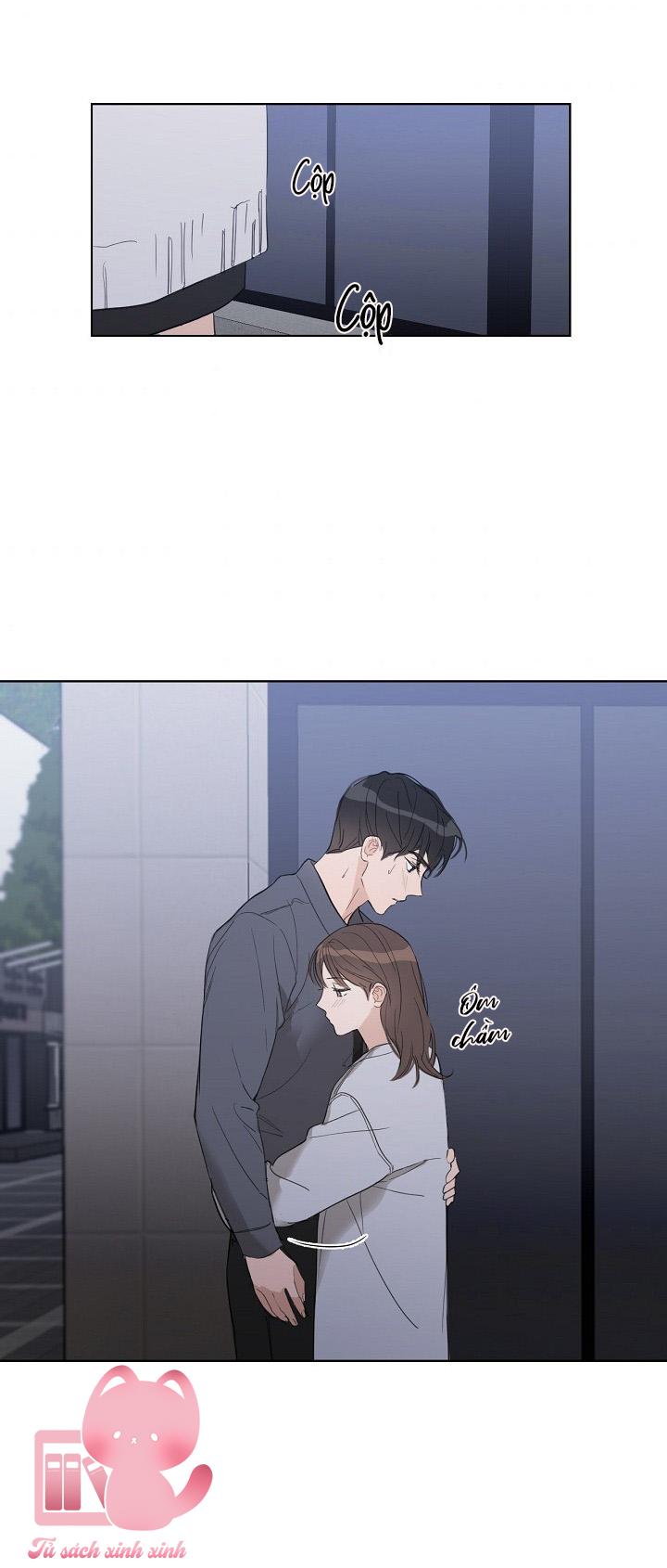Baby Đến Rồi - Chap 43 - Trang 44