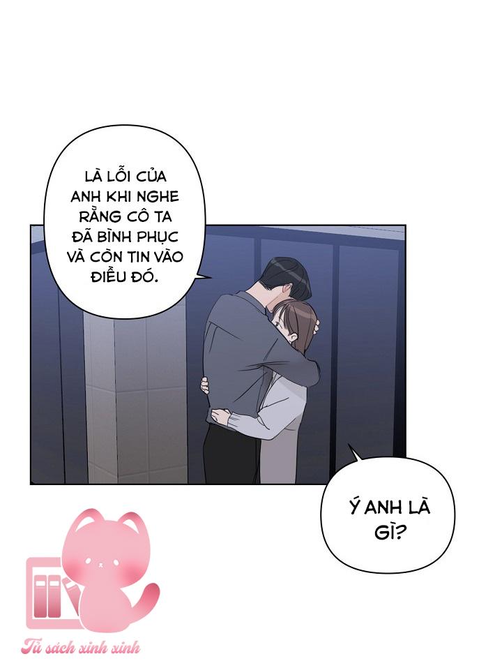 Baby Đến Rồi - Chap 43 - Trang 48