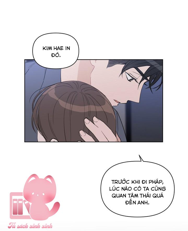 Baby Đến Rồi - Chap 43 - Trang 49