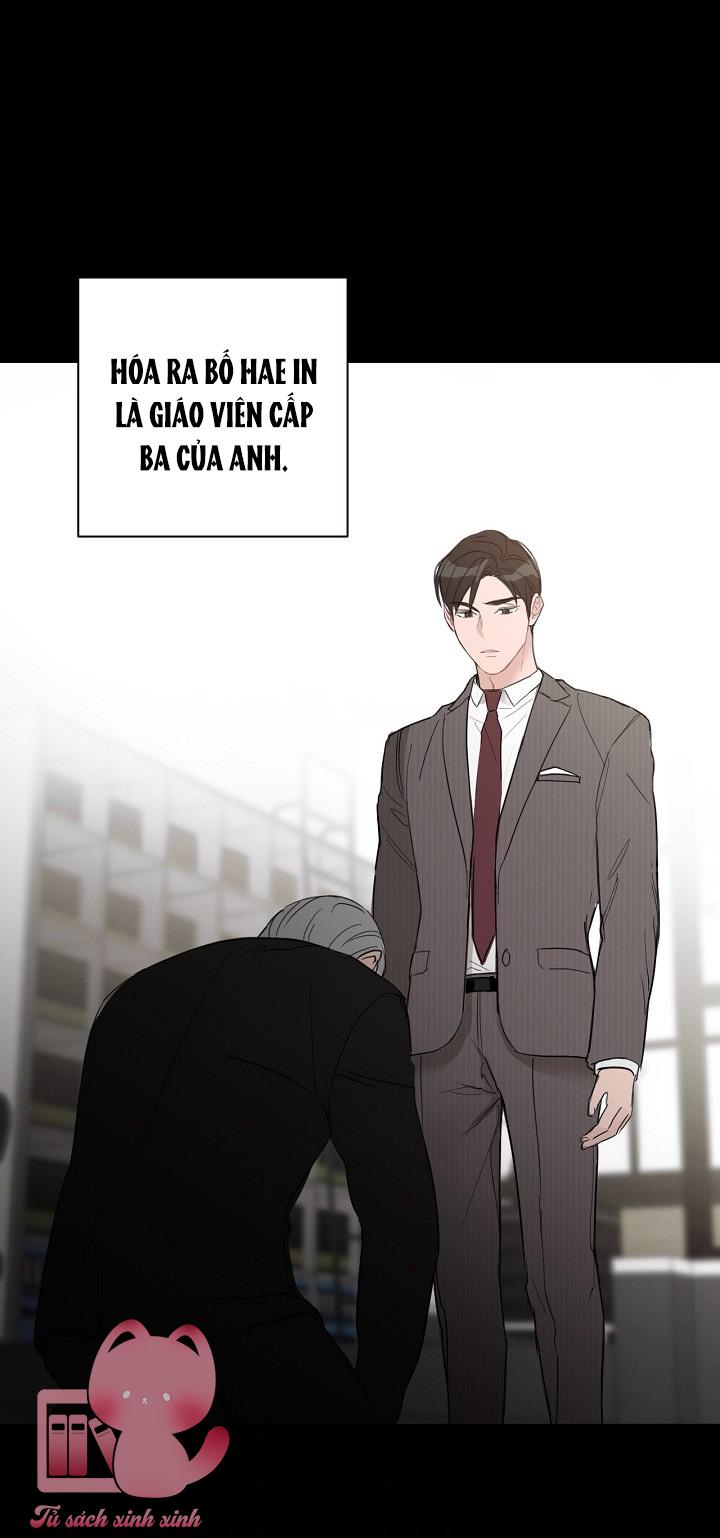 Baby Đến Rồi - Chap 43 - Trang 52