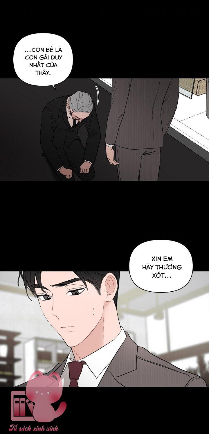 Baby Đến Rồi - Chap 43 - Trang 53