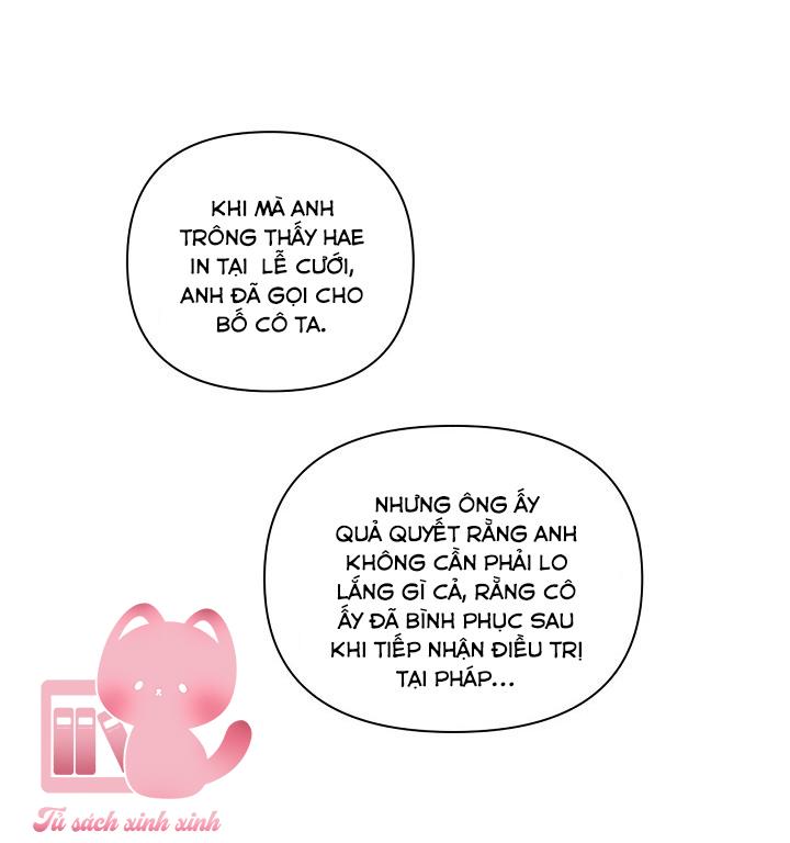Baby Đến Rồi - Chap 43 - Trang 55