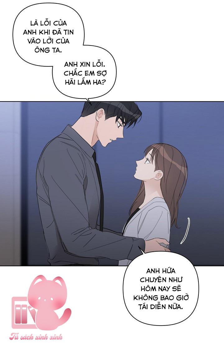 Baby Đến Rồi - Chap 43 - Trang 56