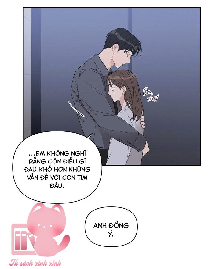 Baby Đến Rồi - Chap 43 - Trang 60
