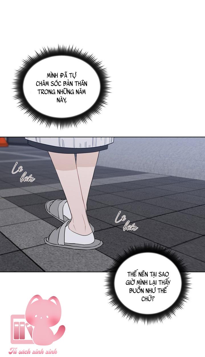 Baby Đến Rồi - Chap 43 - Trang 8