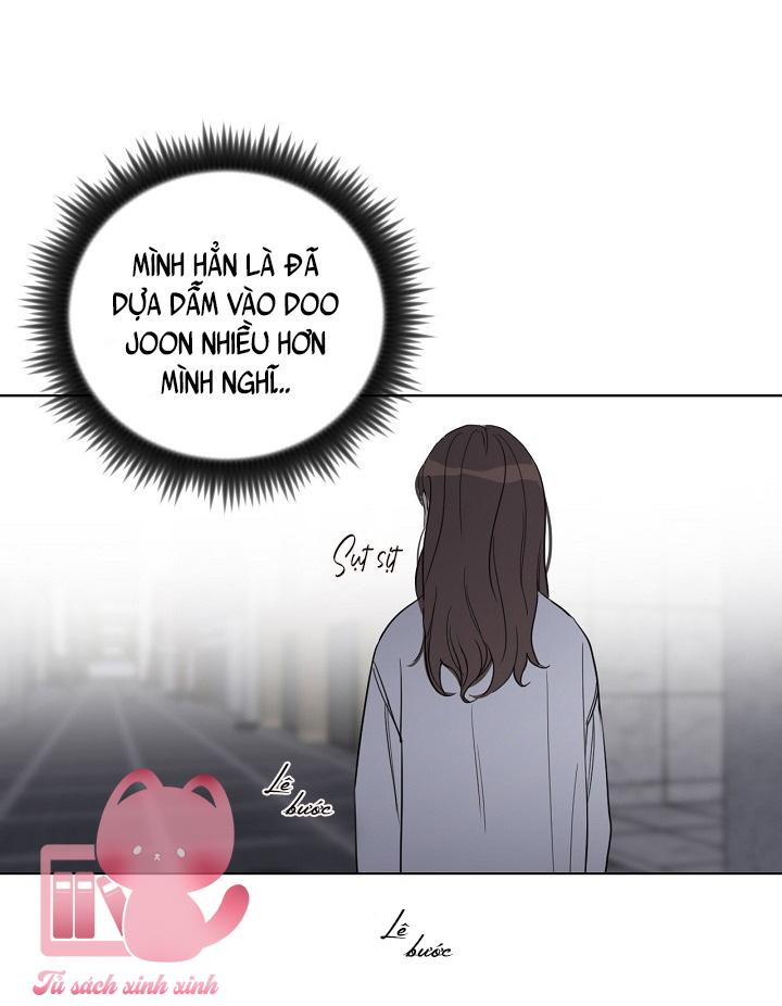 Baby Đến Rồi - Chap 43 - Trang 9