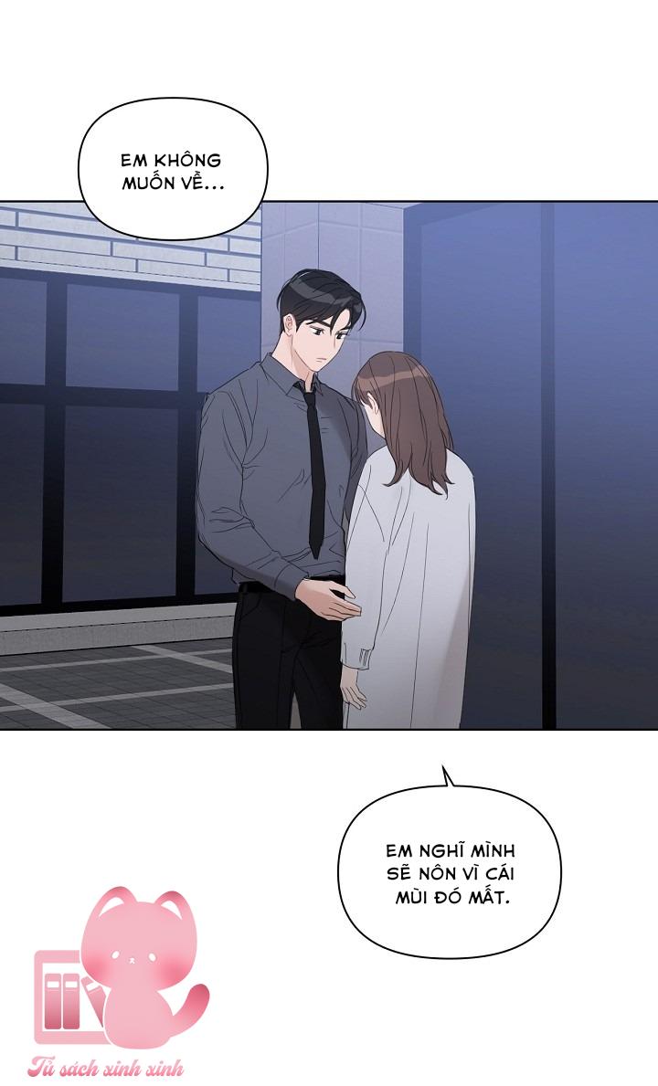 Baby Đến Rồi - Chap 44 - Trang 2