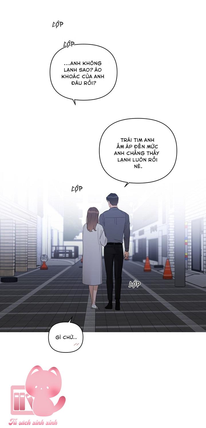 Baby Đến Rồi - Chap 44 - Trang 11