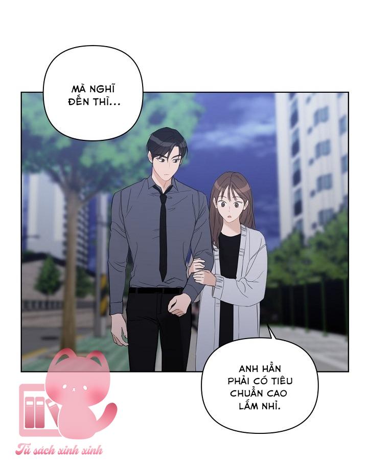 Baby Đến Rồi - Chap 44 - Trang 15