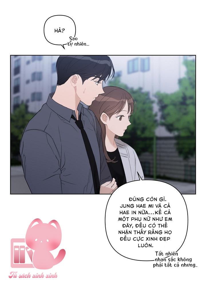 Baby Đến Rồi - Chap 44 - Trang 16