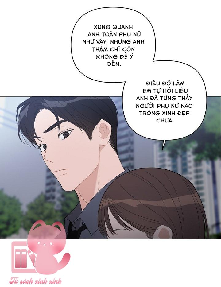 Baby Đến Rồi - Chap 44 - Trang 17