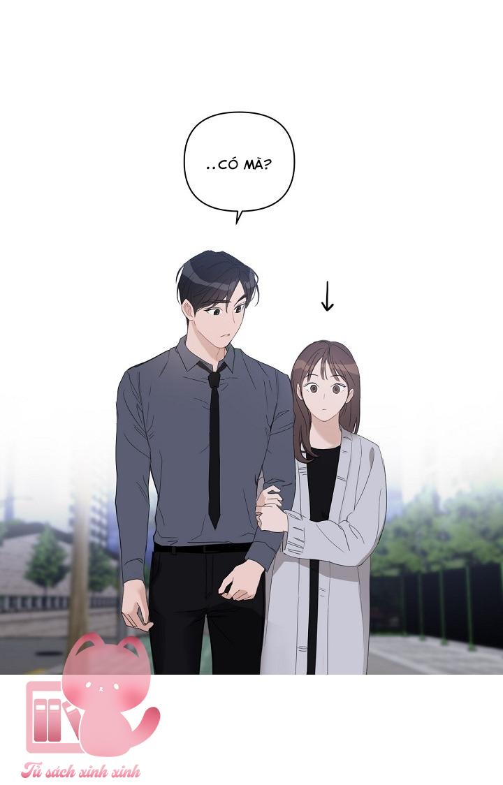 Baby Đến Rồi - Chap 44 - Trang 18