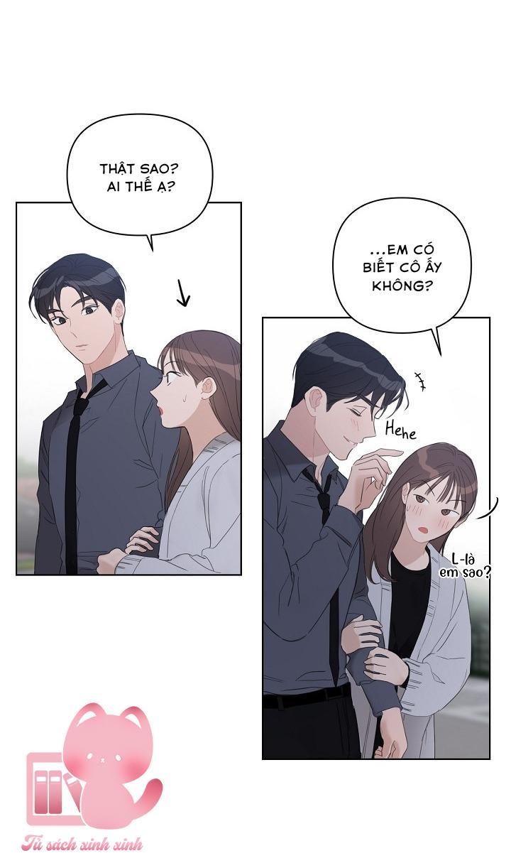 Baby Đến Rồi - Chap 44 - Trang 19