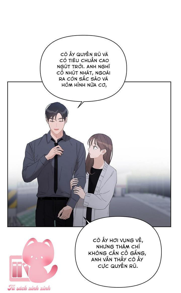 Baby Đến Rồi - Chap 44 - Trang 20