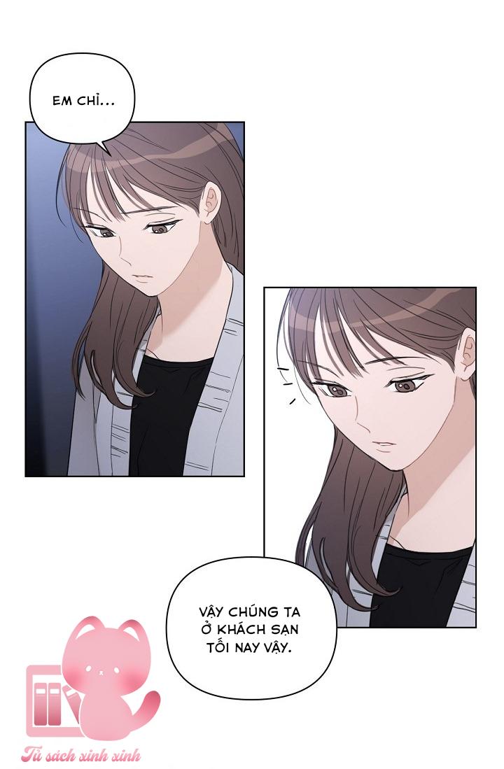 Baby Đến Rồi - Chap 44 - Trang 3