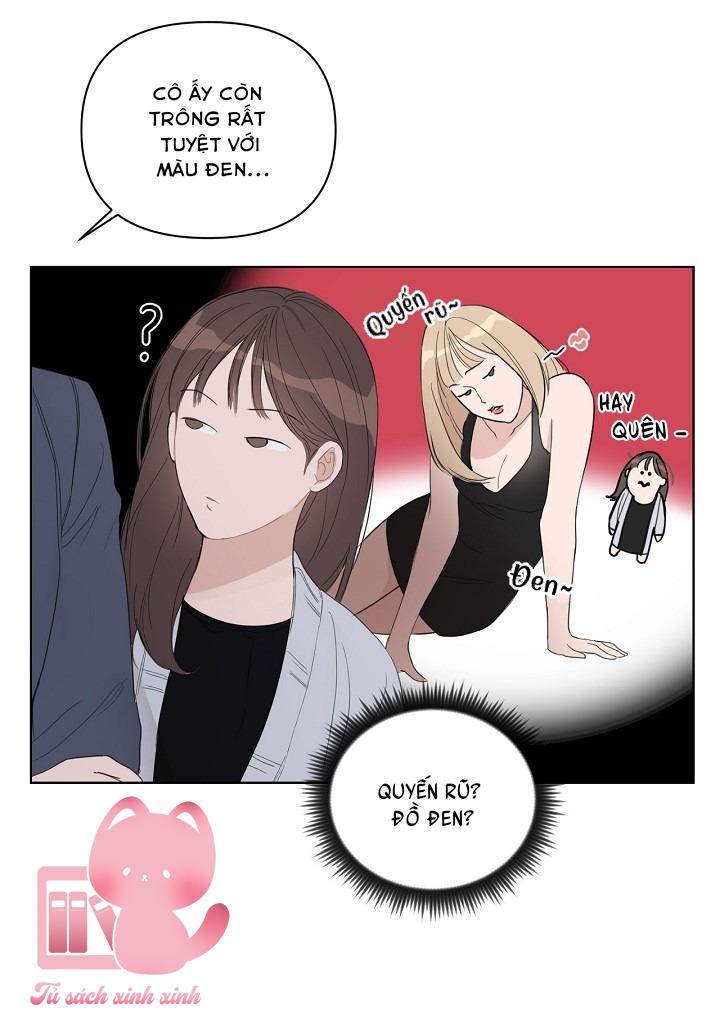Baby Đến Rồi - Chap 44 - Trang 21