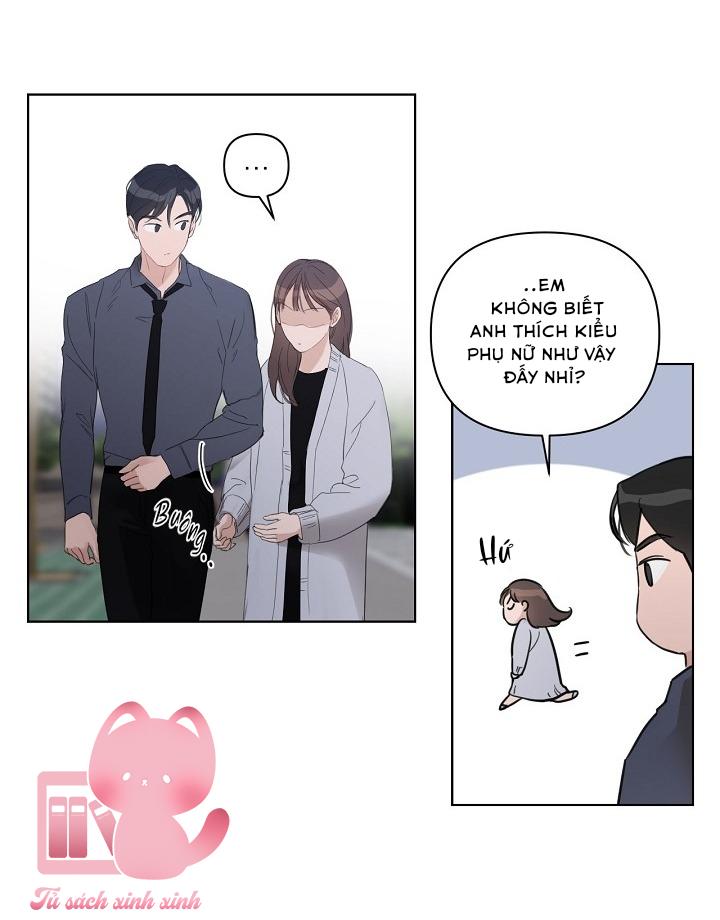 Baby Đến Rồi - Chap 44 - Trang 22