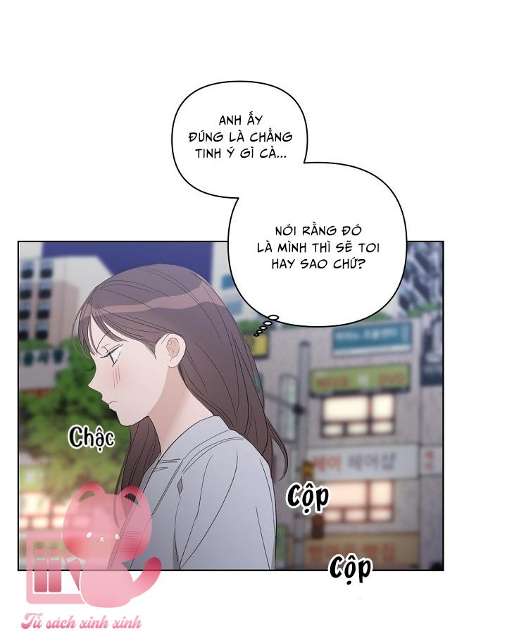 Baby Đến Rồi - Chap 44 - Trang 23
