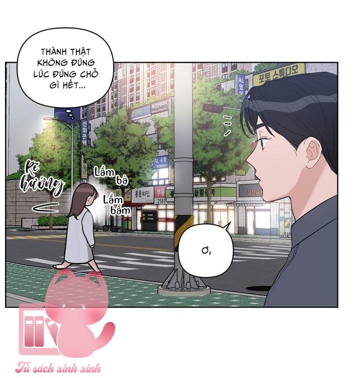 Baby Đến Rồi - Chap 44 - Trang 24