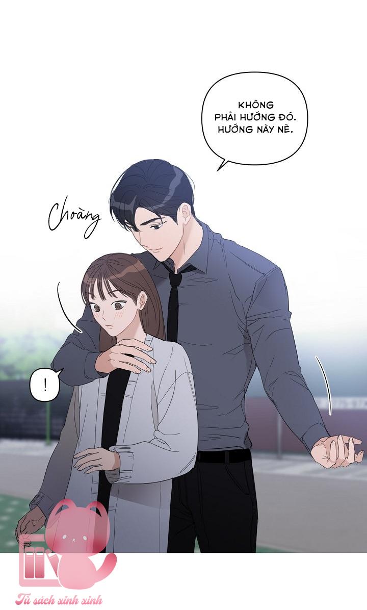 Baby Đến Rồi - Chap 44 - Trang 25