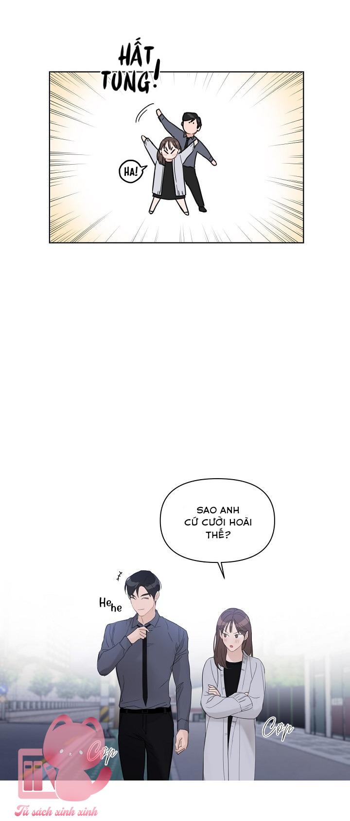 Baby Đến Rồi - Chap 44 - Trang 26