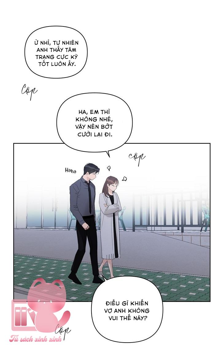 Baby Đến Rồi - Chap 44 - Trang 27