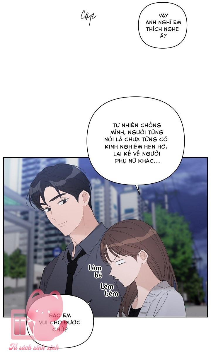 Baby Đến Rồi - Chap 44 - Trang 28
