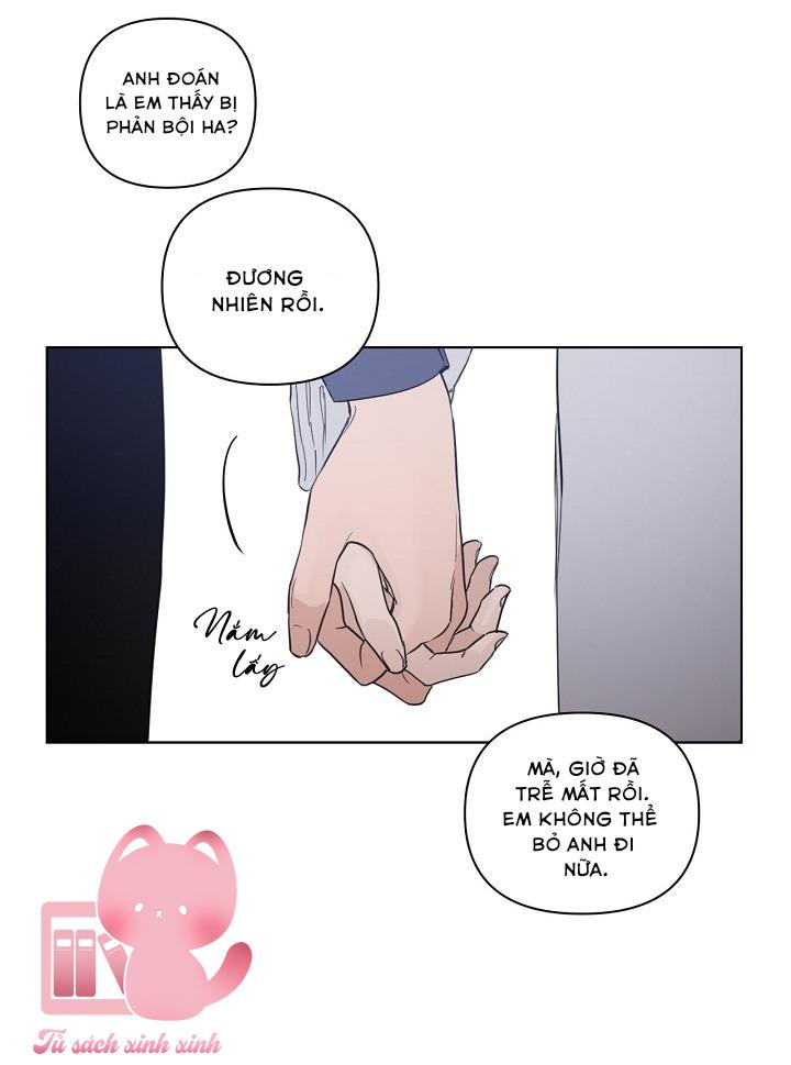 Baby Đến Rồi - Chap 44 - Trang 29