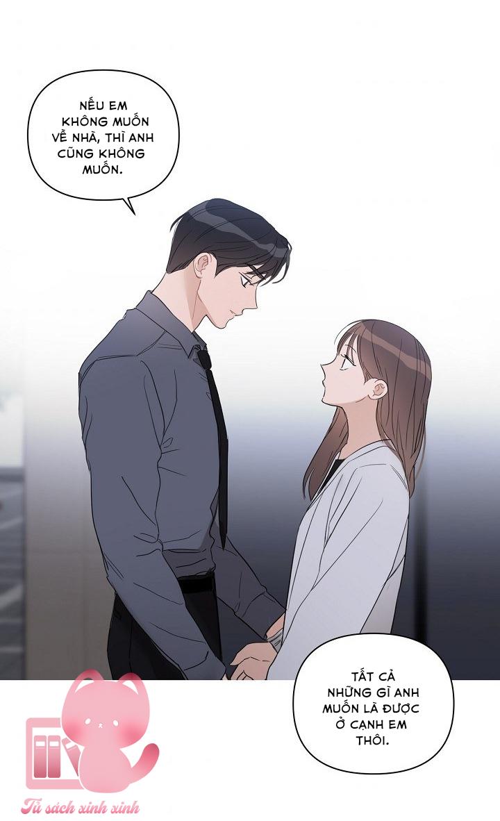 Baby Đến Rồi - Chap 44 - Trang 4