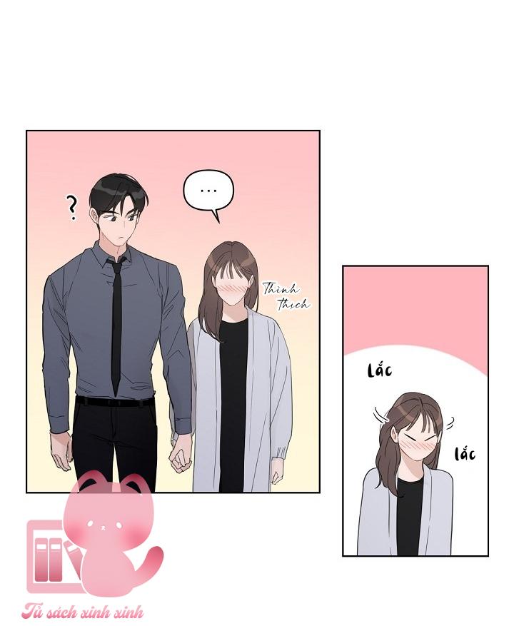 Baby Đến Rồi - Chap 44 - Trang 31