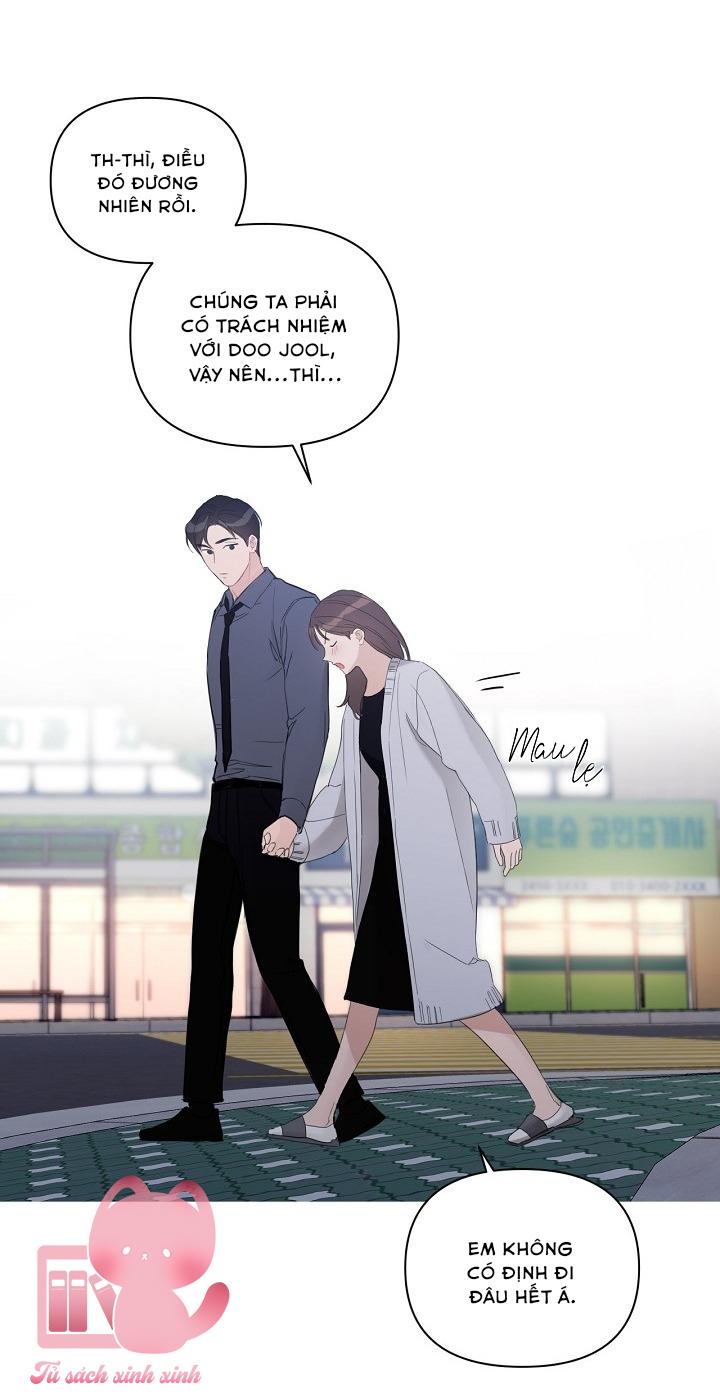 Baby Đến Rồi - Chap 44 - Trang 32