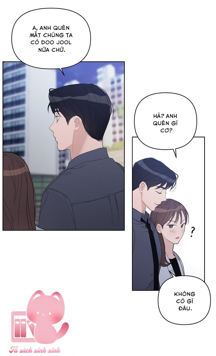 Baby Đến Rồi - Chap 44 - Trang 33
