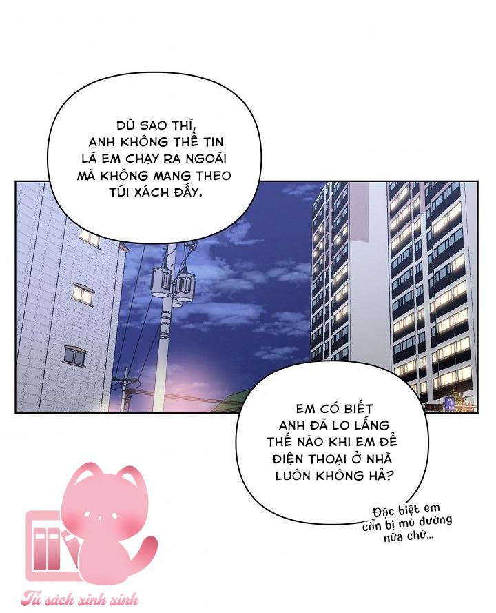 Baby Đến Rồi - Chap 44 - Trang 34