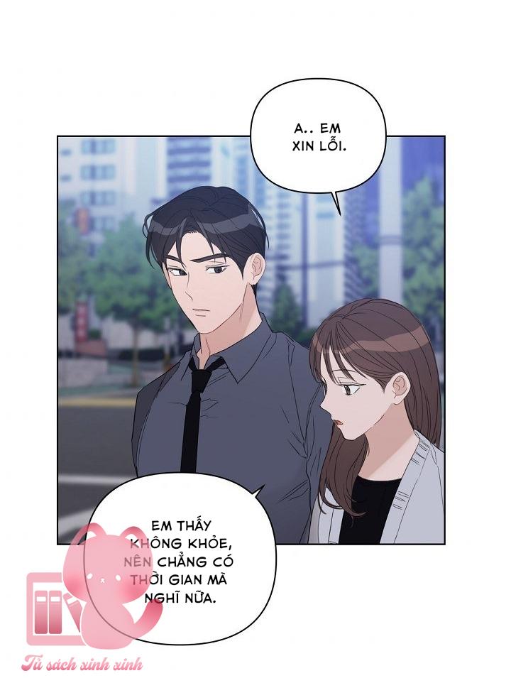 Baby Đến Rồi - Chap 44 - Trang 35