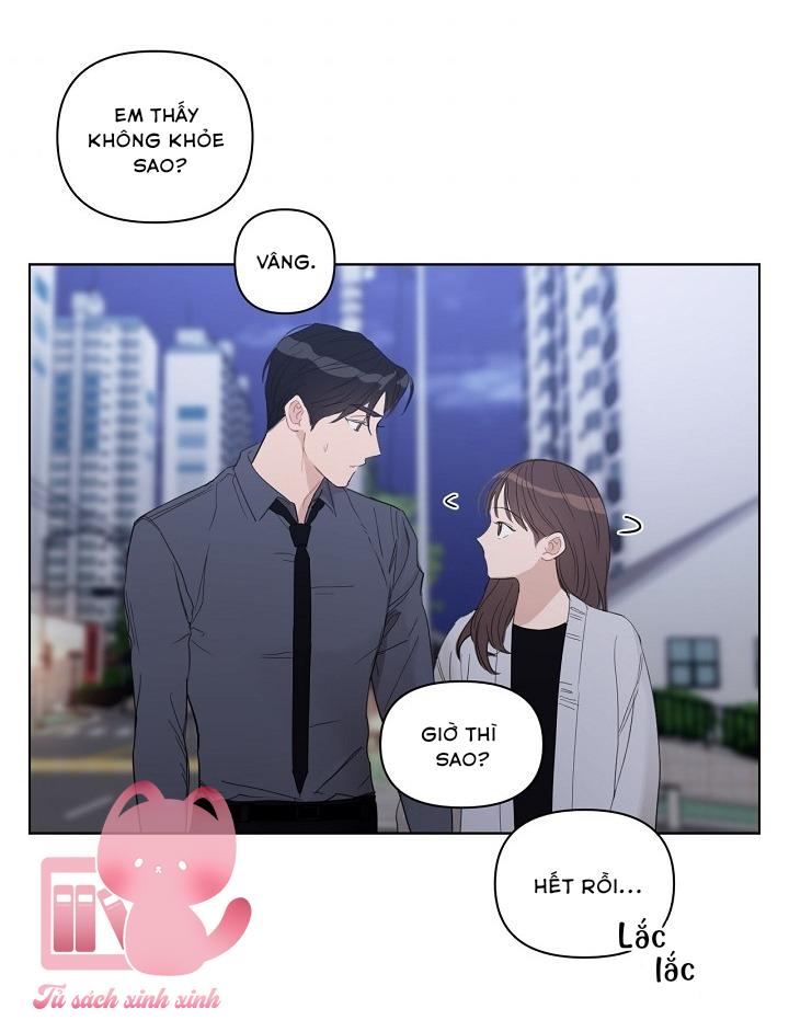Baby Đến Rồi - Chap 44 - Trang 36