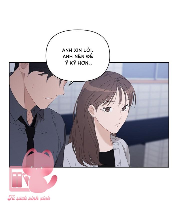 Baby Đến Rồi - Chap 44 - Trang 38