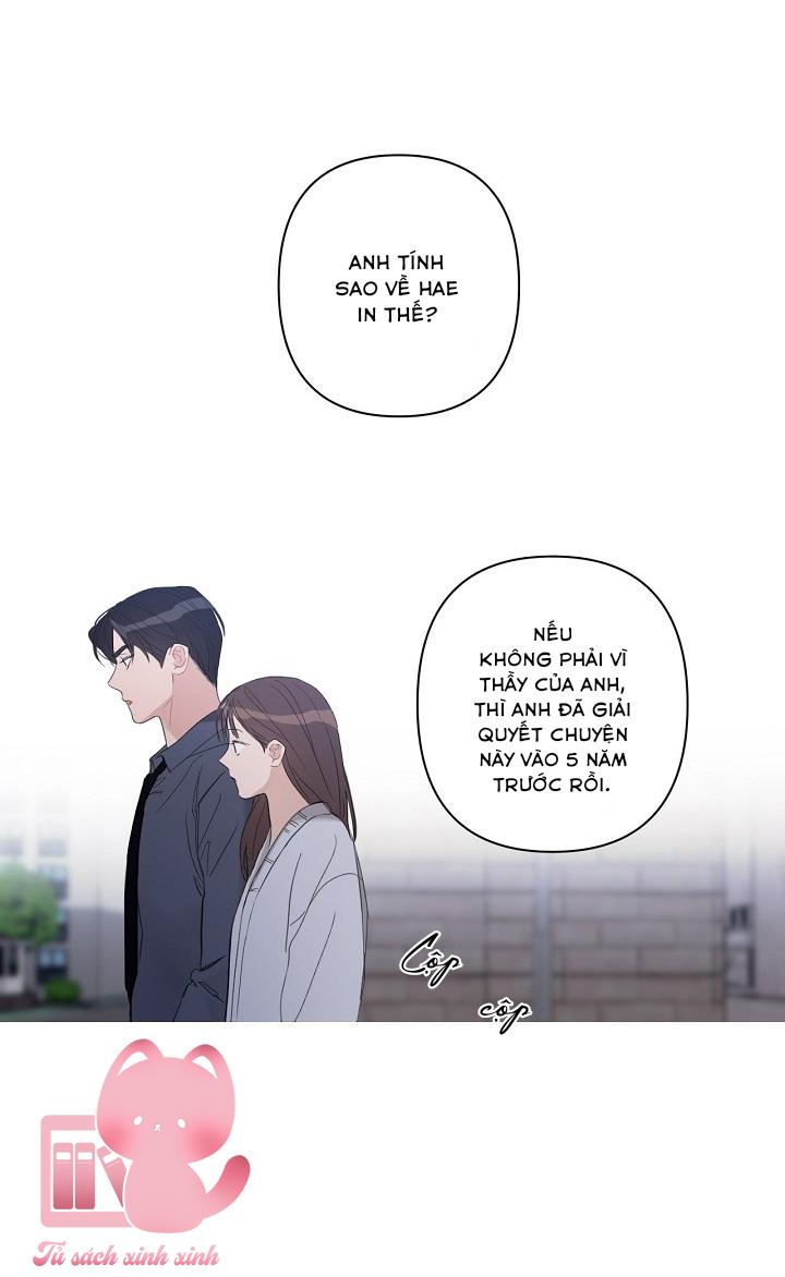 Baby Đến Rồi - Chap 44 - Trang 39