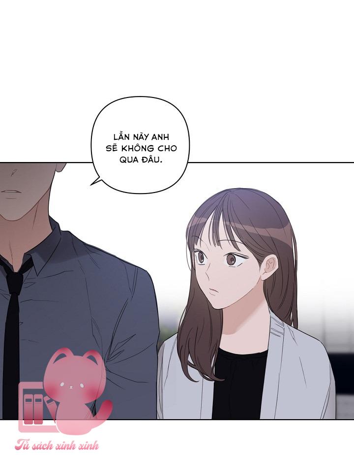 Baby Đến Rồi - Chap 44 - Trang 40