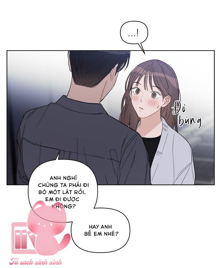 Baby Đến Rồi - Chap 44 - Trang 5