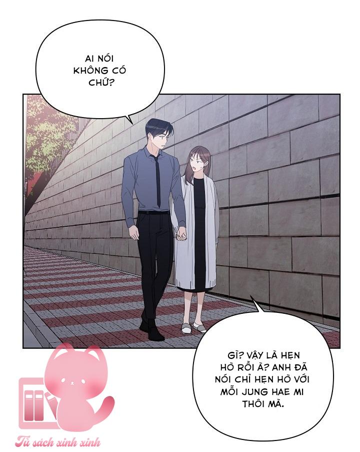 Baby Đến Rồi - Chap 44 - Trang 43