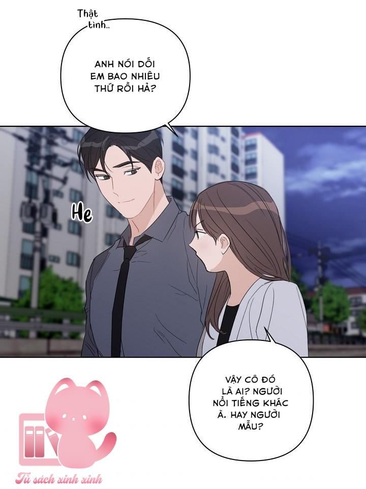 Baby Đến Rồi - Chap 44 - Trang 44