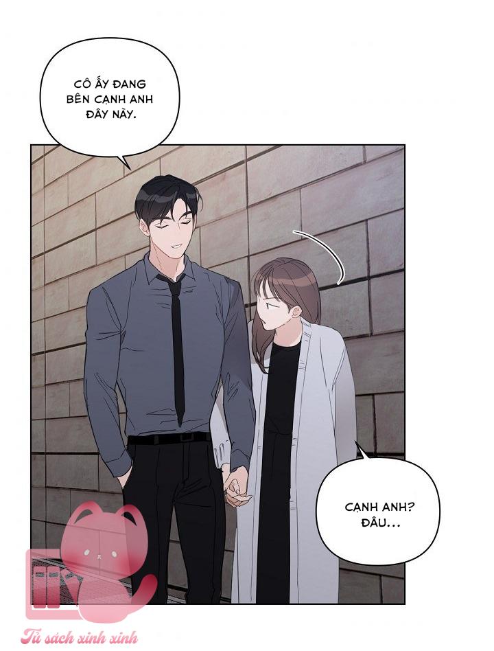 Baby Đến Rồi - Chap 44 - Trang 45