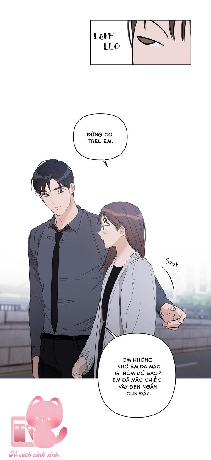 Baby Đến Rồi - Chap 44 - Trang 46
