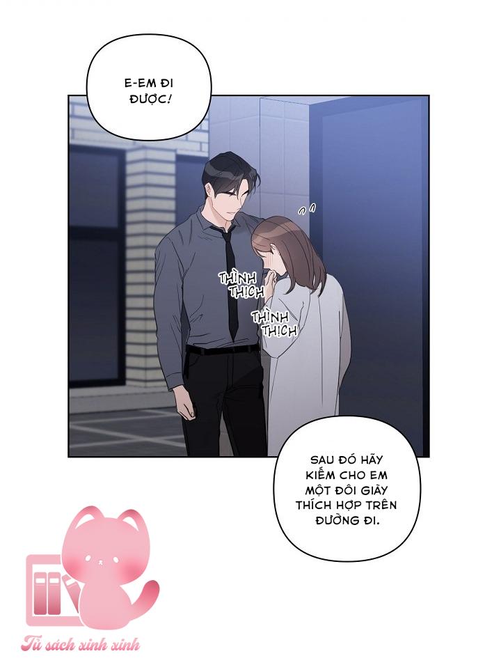 Baby Đến Rồi - Chap 44 - Trang 6