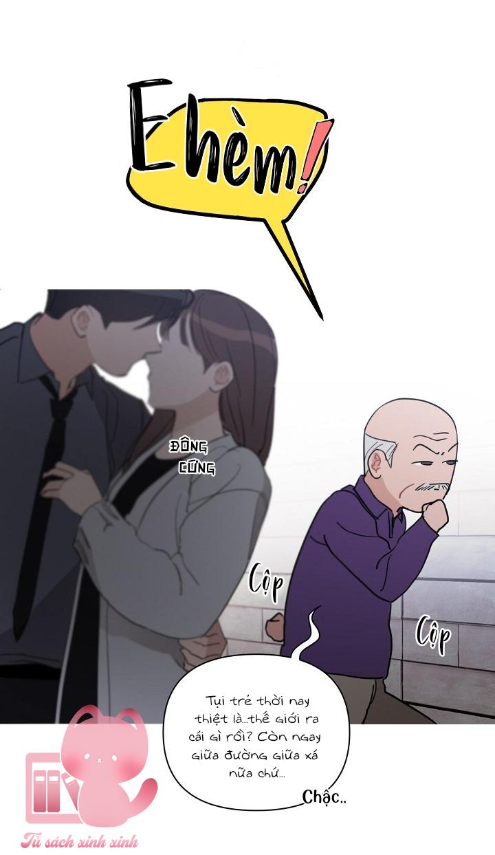 Baby Đến Rồi - Chap 44 - Trang 53